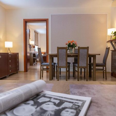 Apartament Na Urlop - Wisla Bukowa 6 - 650M Do Deptaka Spacerowego W Centrum Wisly Extérieur photo