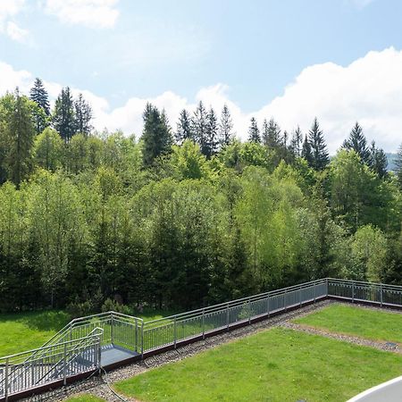 Apartament Na Urlop - Wisla Bukowa 6 - 650M Do Deptaka Spacerowego W Centrum Wisly Extérieur photo