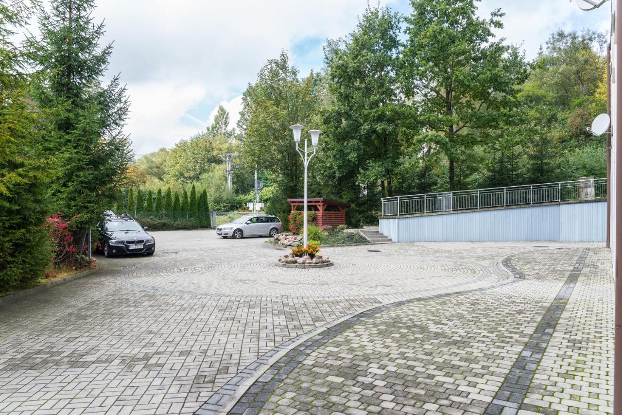 Apartament Na Urlop - Wisla Bukowa 6 - 650M Do Deptaka Spacerowego W Centrum Wisly Extérieur photo