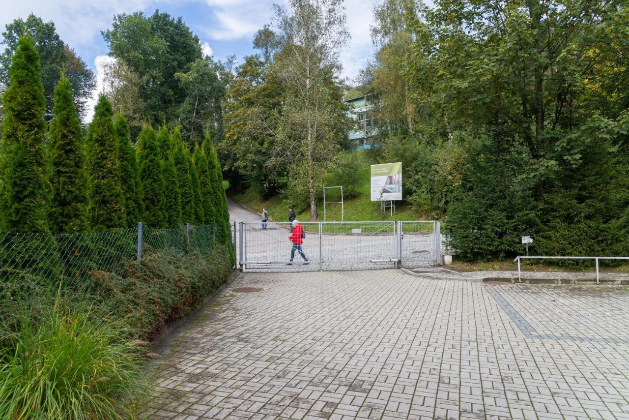 Apartament Na Urlop - Wisla Bukowa 6 - 650M Do Deptaka Spacerowego W Centrum Wisly Extérieur photo