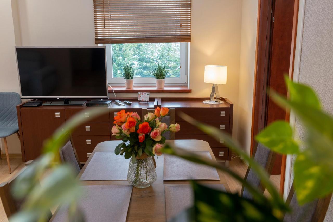 Apartament Na Urlop - Wisla Bukowa 6 - 650M Do Deptaka Spacerowego W Centrum Wisly Extérieur photo