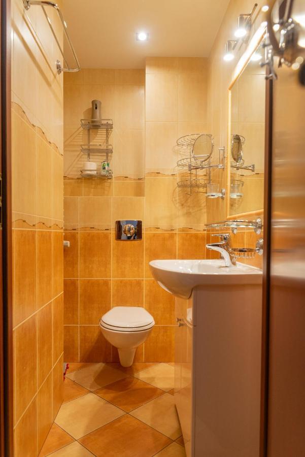 Apartament Na Urlop - Wisla Bukowa 6 - 650M Do Deptaka Spacerowego W Centrum Wisly Extérieur photo