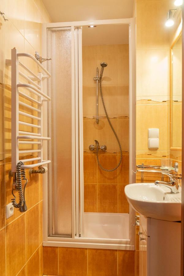 Apartament Na Urlop - Wisla Bukowa 6 - 650M Do Deptaka Spacerowego W Centrum Wisly Extérieur photo