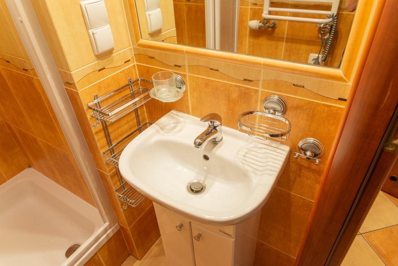 Apartament Na Urlop - Wisla Bukowa 6 - 650M Do Deptaka Spacerowego W Centrum Wisly Extérieur photo