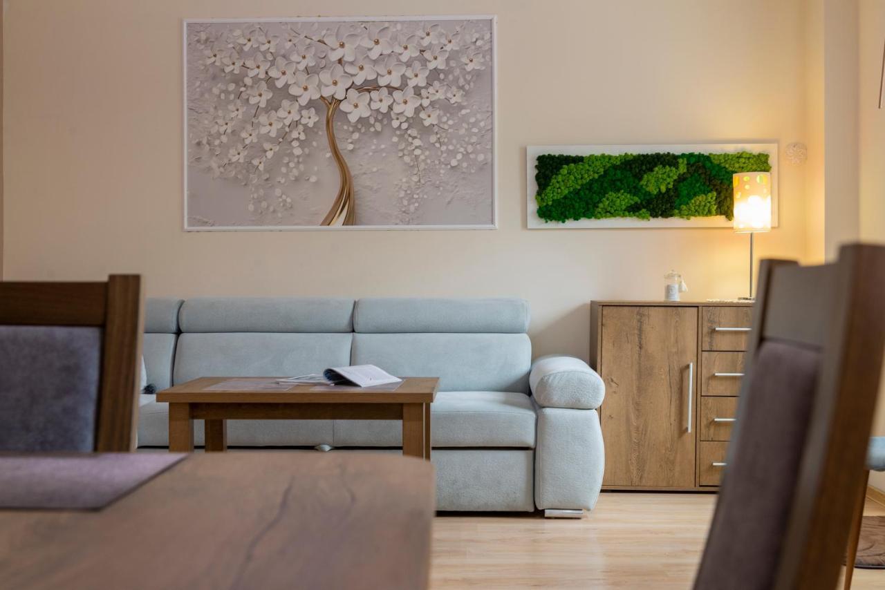Apartament Na Urlop - Wisla Bukowa 6 - 650M Do Deptaka Spacerowego W Centrum Wisly Extérieur photo