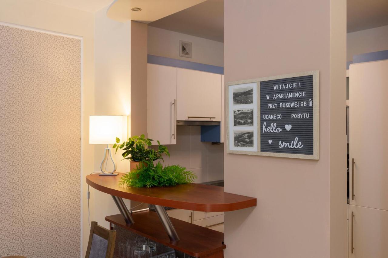 Apartament Na Urlop - Wisla Bukowa 6 - 650M Do Deptaka Spacerowego W Centrum Wisly Extérieur photo