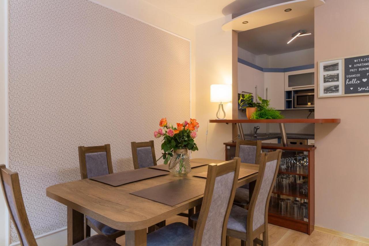 Apartament Na Urlop - Wisla Bukowa 6 - 650M Do Deptaka Spacerowego W Centrum Wisly Extérieur photo