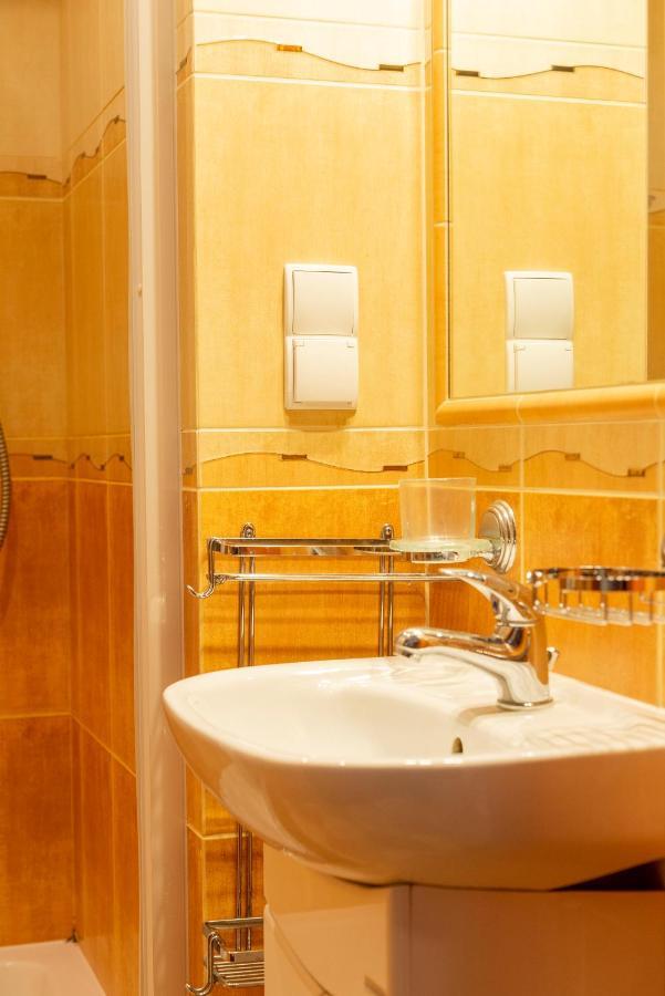Apartament Na Urlop - Wisla Bukowa 6 - 650M Do Deptaka Spacerowego W Centrum Wisly Extérieur photo