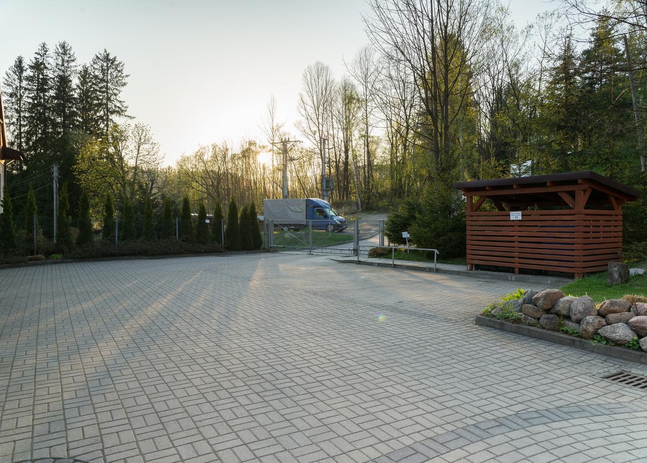 Apartament Na Urlop - Wisla Bukowa 6 - 650M Do Deptaka Spacerowego W Centrum Wisly Extérieur photo