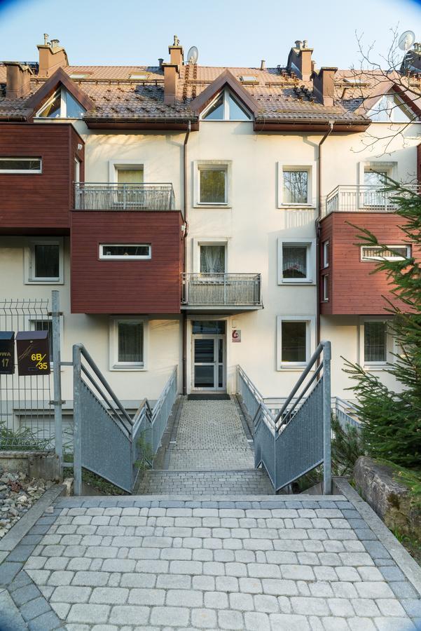 Apartament Na Urlop - Wisla Bukowa 6 - 650M Do Deptaka Spacerowego W Centrum Wisly Extérieur photo