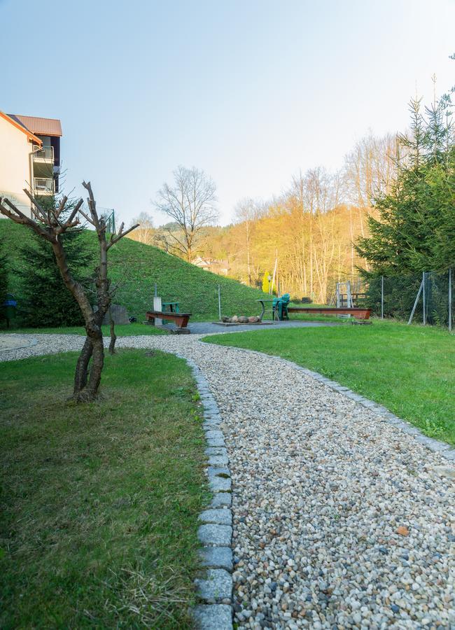 Apartament Na Urlop - Wisla Bukowa 6 - 650M Do Deptaka Spacerowego W Centrum Wisly Extérieur photo