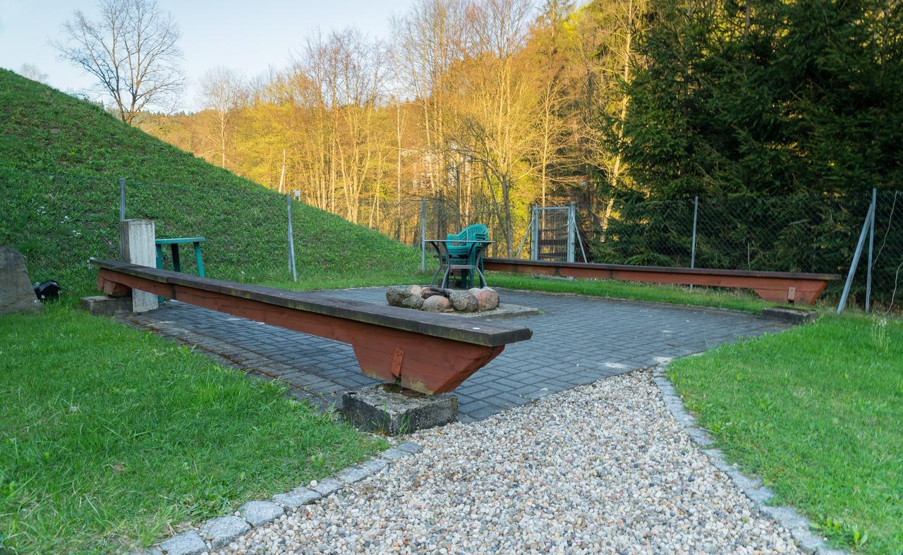 Apartament Na Urlop - Wisla Bukowa 6 - 650M Do Deptaka Spacerowego W Centrum Wisly Extérieur photo
