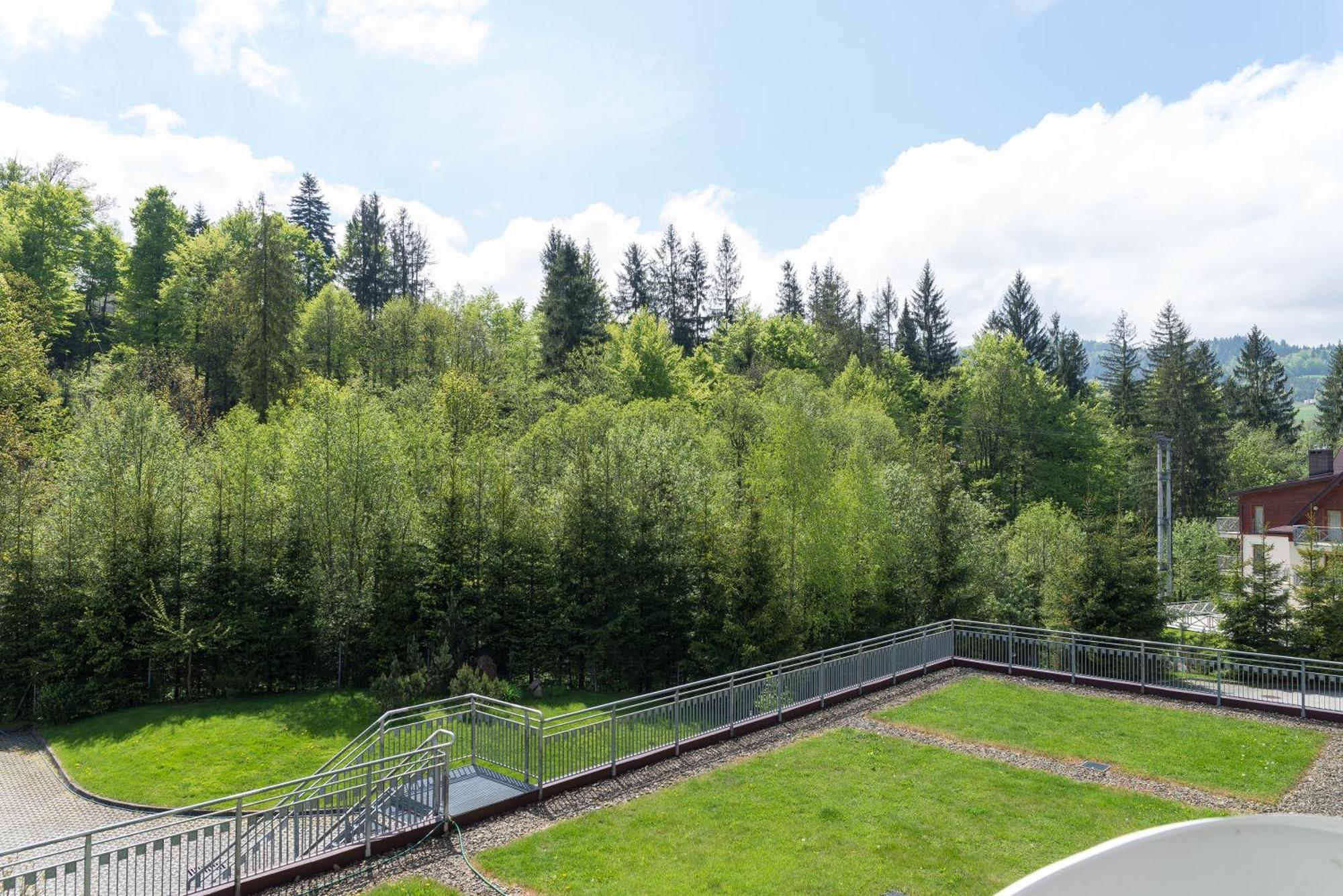 Apartament Na Urlop - Wisla Bukowa 6 - 650M Do Deptaka Spacerowego W Centrum Wisly Extérieur photo
